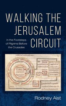 Walking the Jerusalem Circuit