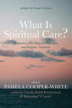 What Is Spiritual Care?