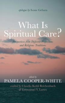 What Is Spiritual Care?