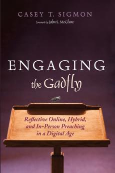 Engaging the Gadfly