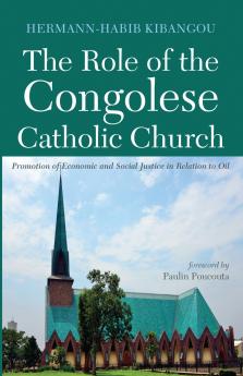 The Role of the Congolese Catholic Church