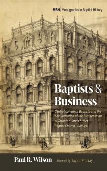 Baptists and Business