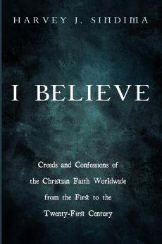 I Believe