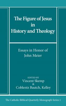 The Figure of Jesus in History and Theology