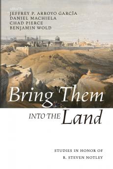 Bring Them into the Land