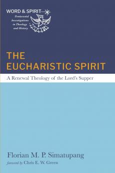 The Eucharistic Spirit