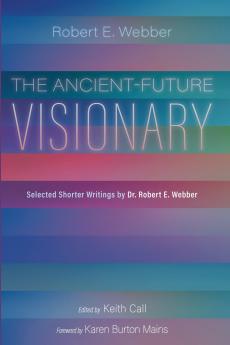 The Ancient-Future Visionary