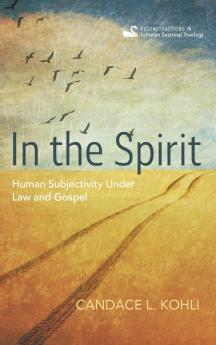 In the Spirit