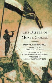 Battle of Monte Cassino