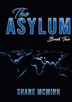 The Asylum book 2