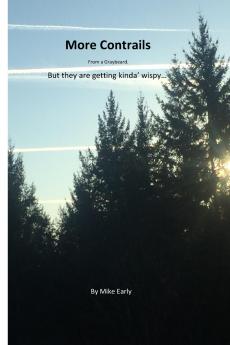 More Contrails