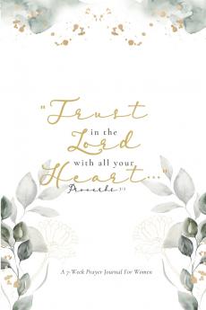 Trust in the Lord