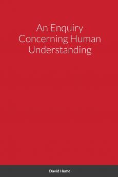 An Enquiry Concerning Human Understanding