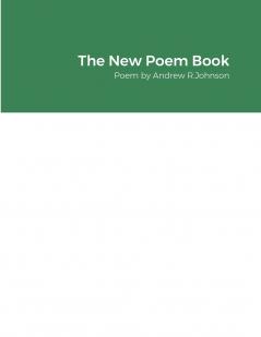 The New Poem Book