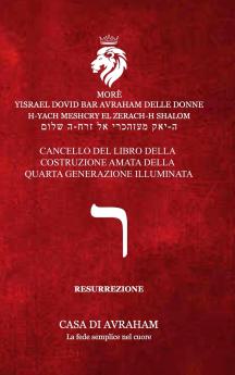 RIEDIFICAZIONE RIUNIFICAZIONE RESURREZIONE-20- Resh