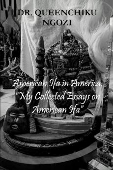 American Ifa in America