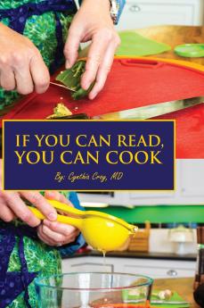 If You Can Read You Can Cook