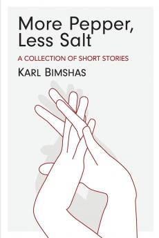 More Pepper Less Salt