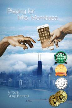 Praying for Mrs. Mombasa