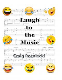 Laugh to the Music