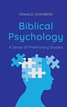 Biblical Psychology