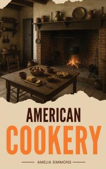 American Cookery