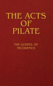 The Acts of Pilate