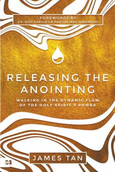 Releasing the Anointing
