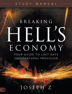 Breaking Hell's Economy Study Manual