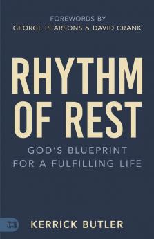 Rhythm of Rest