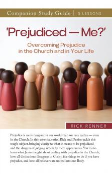 'Prejudiced - Me?' Study Guide