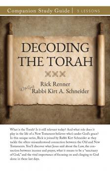 Decoding the Torah Study Guide