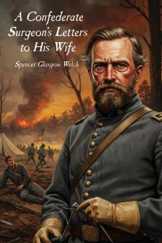 A Confederate Surgeon's Letters to His Wife