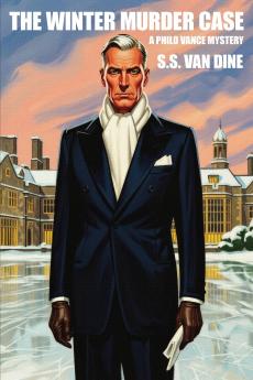 The Winter Murder Case