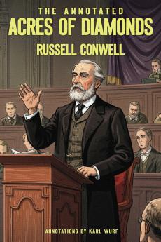 The Annotated Acres of Diamonds