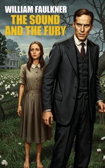 The Sound and the Fury