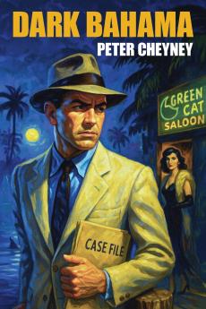 Dark Bahama