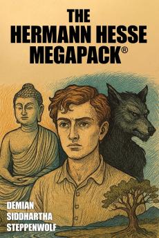 The Hermann Hesse MEGAPACK®