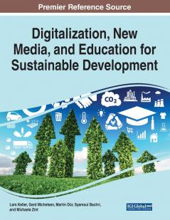 Digitalization New Media and Education for Sustainable Development