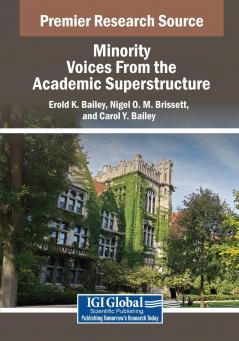 Minority Voices From the Academic Superstructure