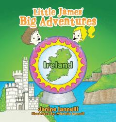 Little James' Big Adventures