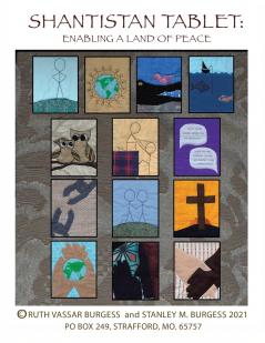 Shantistan Tablet