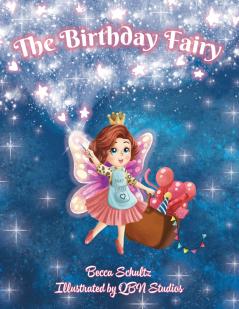 The Birthday Fairy