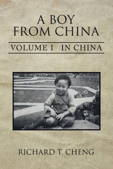 A Boy from China
