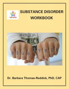 SUBSTANCE DISORDER WORKBOOK