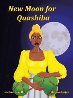 New Moon for Quashiba