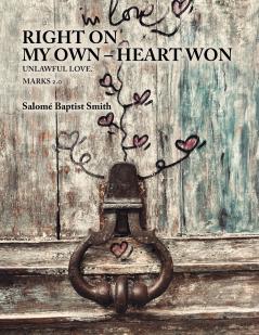 RIGHT ON MY OWN - HEART WON