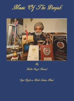 Music of the Panjab