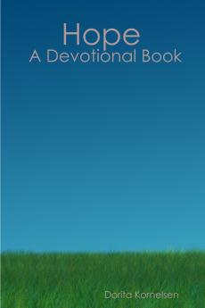Hope (A Devotional Book)