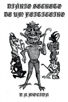 Diário Secreto de um  Feitiçeiro